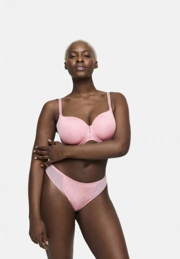 Бюстгальтер на косточках