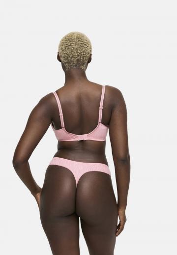 Бюстгальтер на косточках