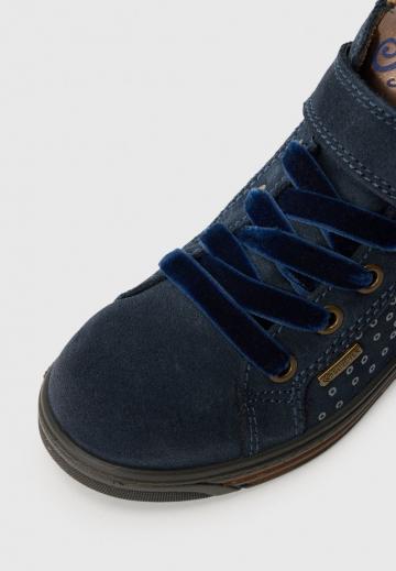 Высокие кеды