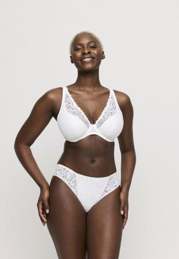 Бюстгальтер на косточках