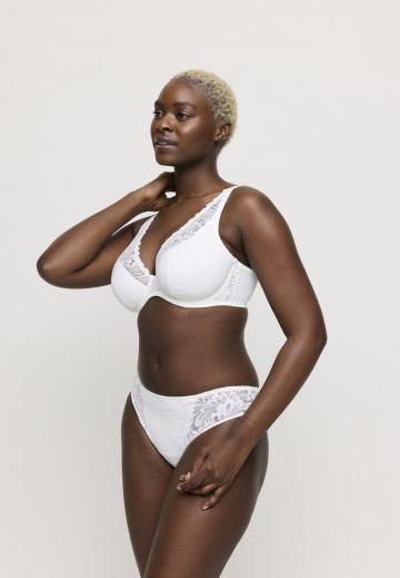 Бюстгальтер на косточках