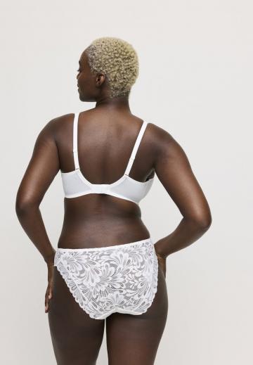 Бюстгальтер на косточках