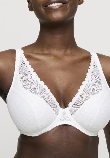 Бюстгальтер на косточках