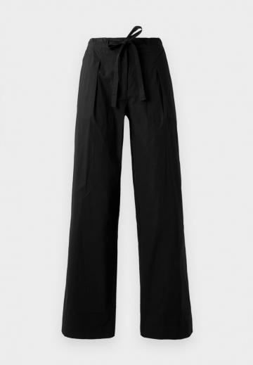 Прямые брюки