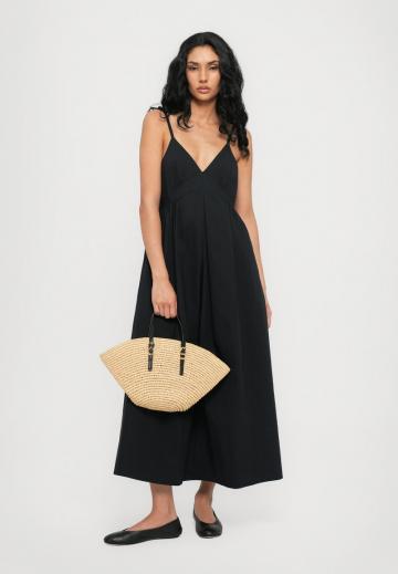 Платье макси