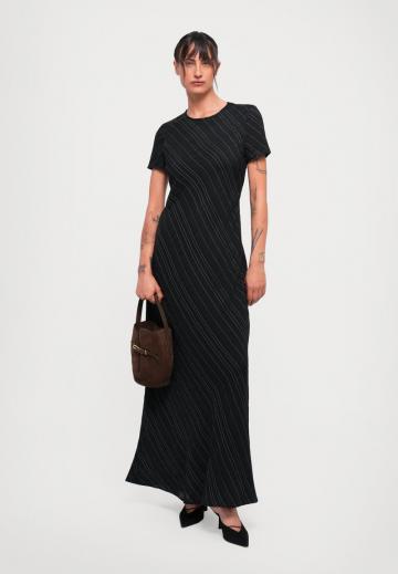 Платье макси