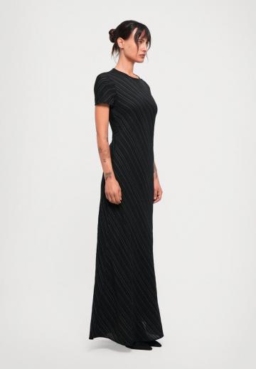 Платье макси