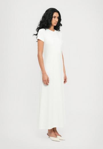 Длинное платье