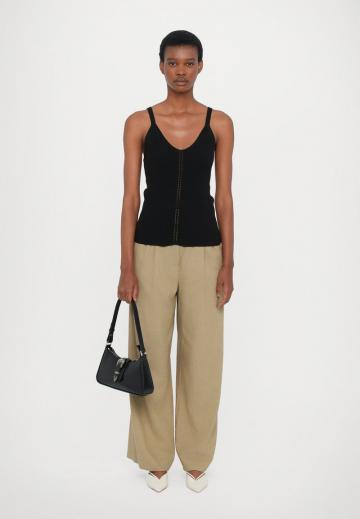 Майка-борцовка