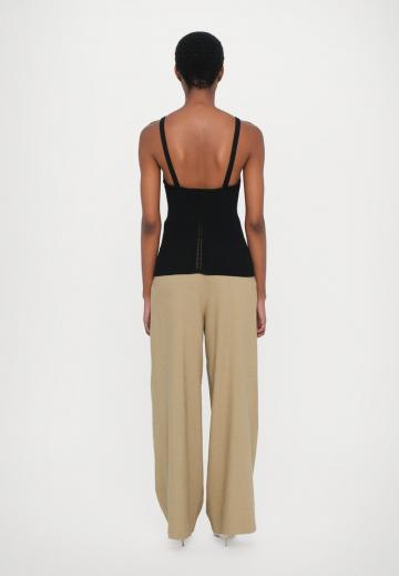 Майка-борцовка