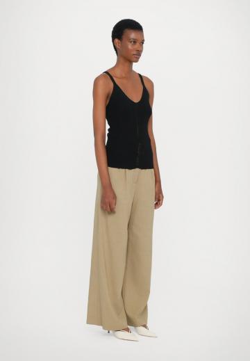 Майка-борцовка