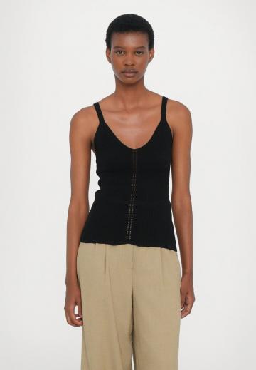 Майка-борцовка