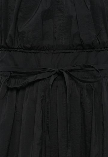 Длинное платье