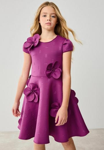 Платье