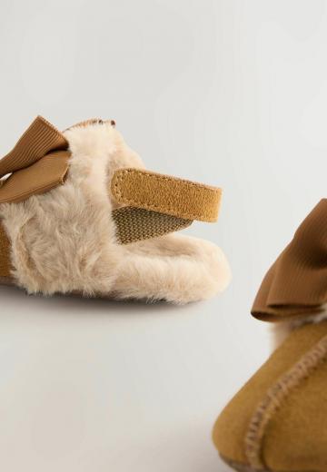 Детская обувь