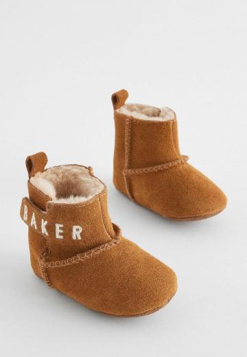 Детская обувь