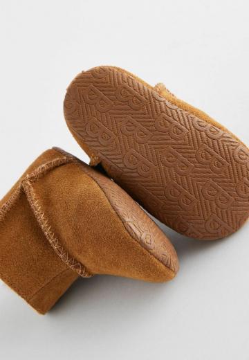 Детская обувь