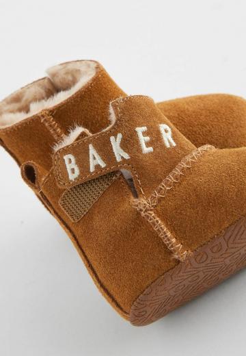 Детская обувь