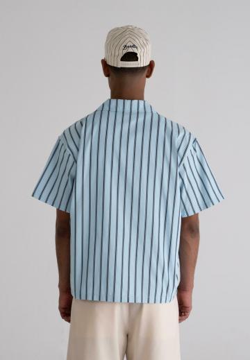 Рубашка с коротким рукавом