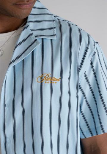 Рубашка с коротким рукавом