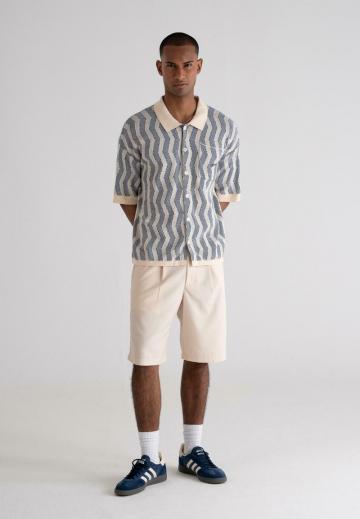 Рубашка с коротким рукавом