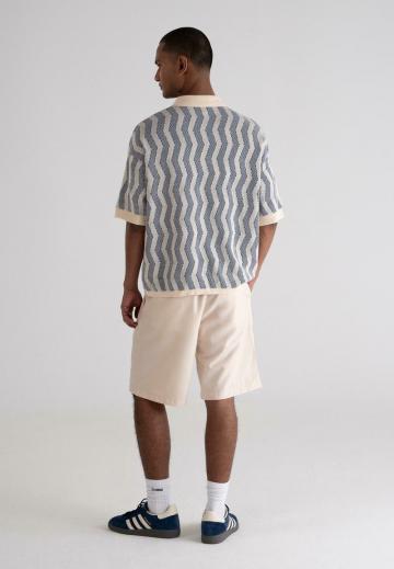 Рубашка с коротким рукавом