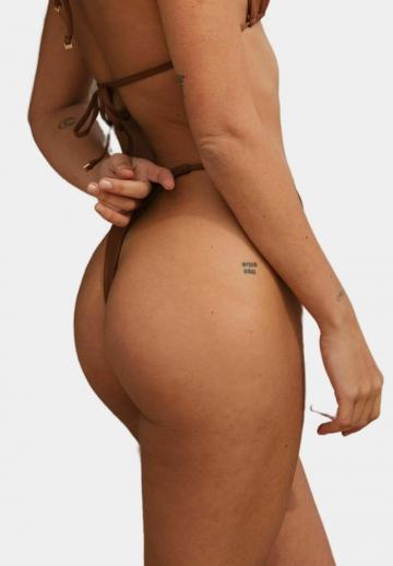 Низ от бикини