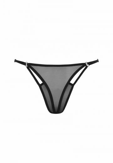 Трусы на бедрах