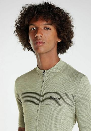 Спортивная майка