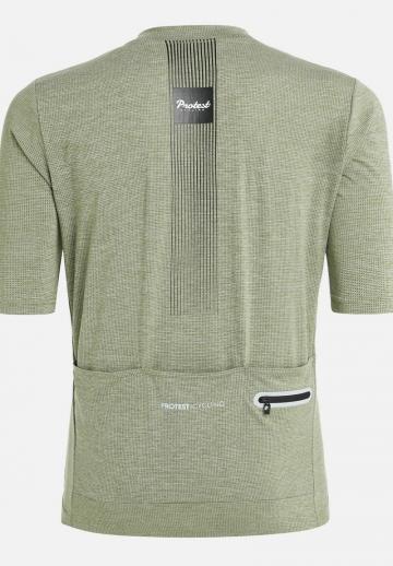 Спортивная майка