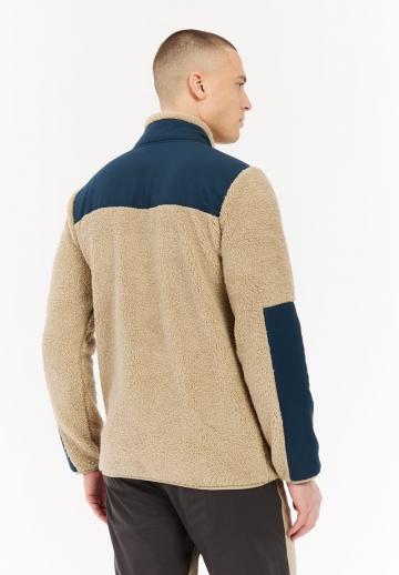 Флисовая куртка