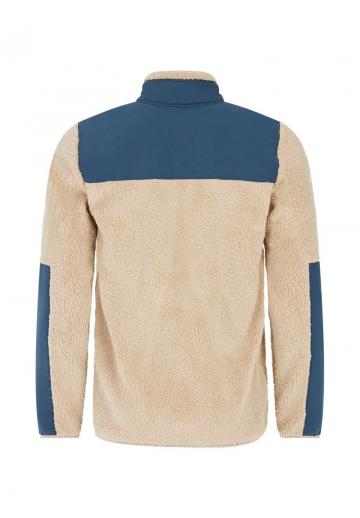 Флисовая куртка