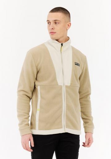 Флисовая куртка