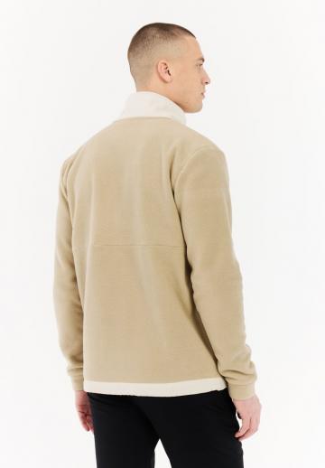 Флисовая куртка