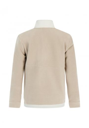 Флисовая куртка