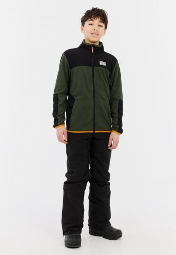 Спортивная куртка