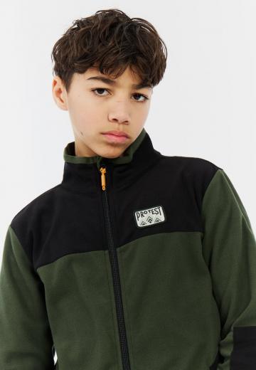 Спортивная куртка