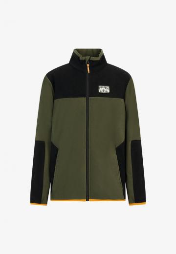 Спортивная куртка