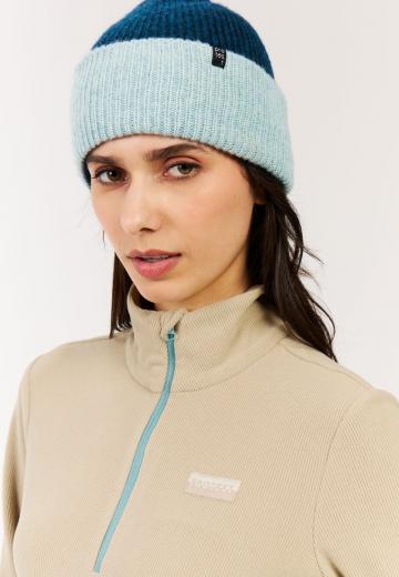 Флисовая кофта