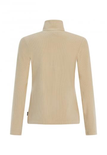 Флисовая кофта