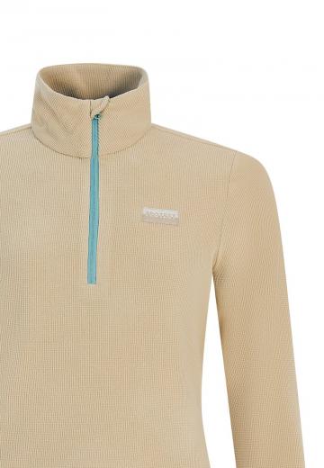 Флисовая кофта