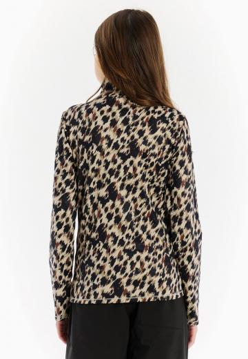 Спортивная майка