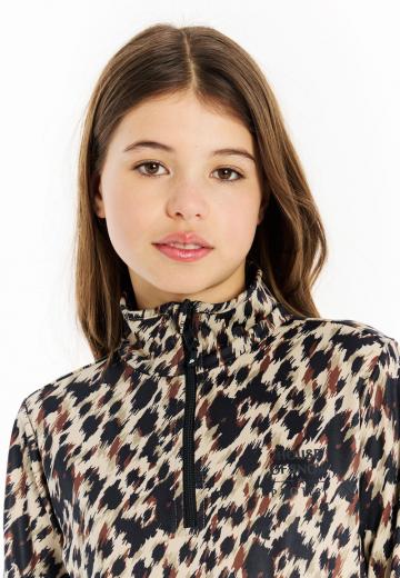 Спортивная майка