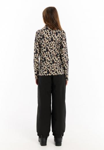 Спортивная майка