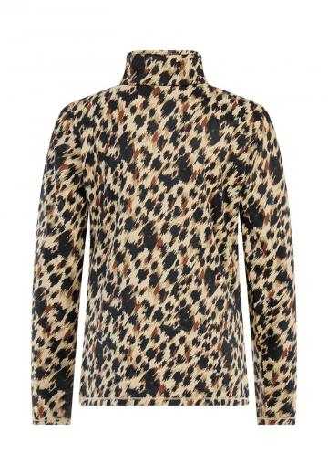 Спортивная майка