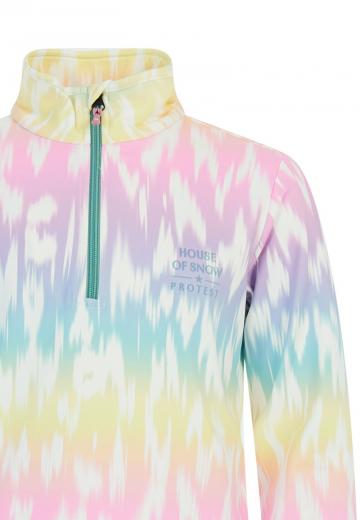 Спортивная майка