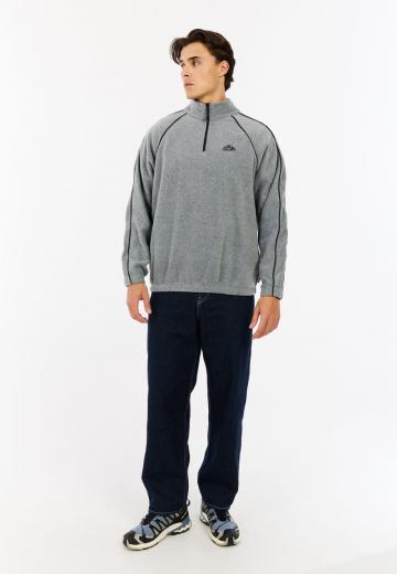 Флисовая кофта