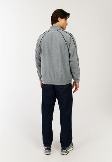 Флисовая кофта