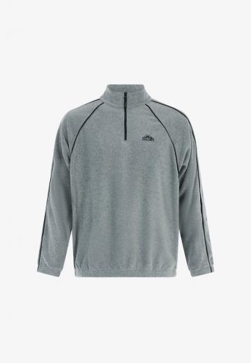 Флисовая кофта