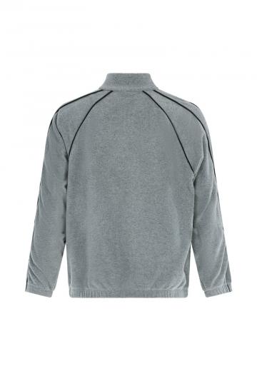 Флисовая кофта